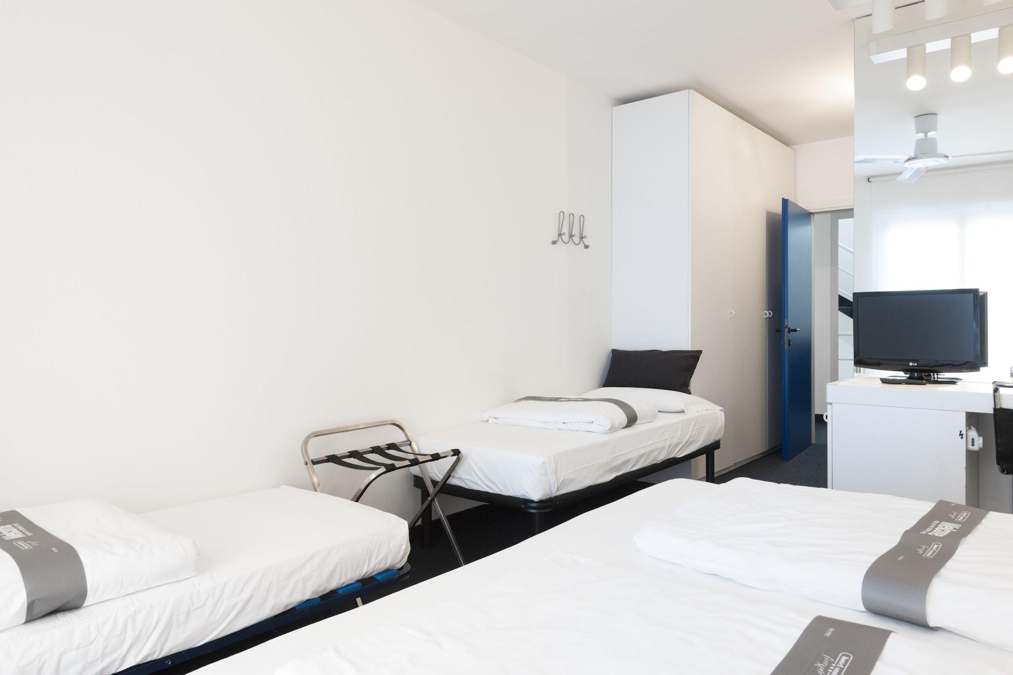 Hotel Santoni Freelosophy *** Torbole Sul Garda Extérieur photo