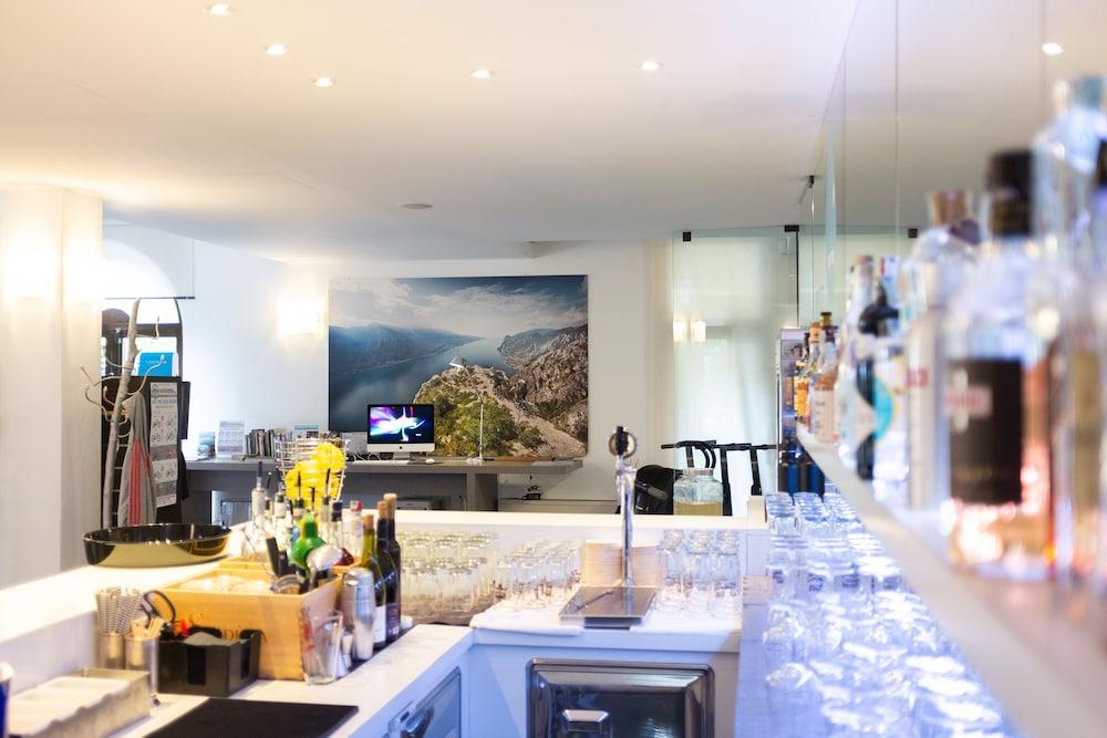 Hotel Santoni Freelosophy *** Torbole Sul Garda Extérieur photo